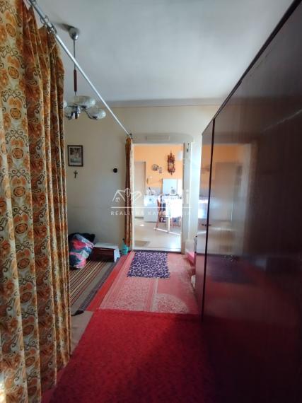 Rodinný dom so záhradou na predaj- Mučín