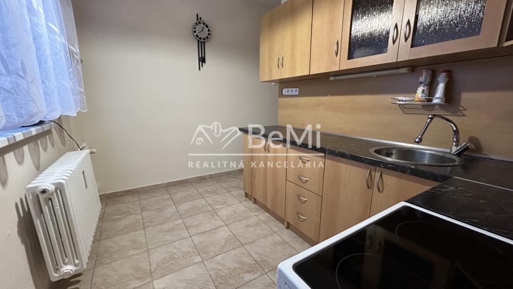 Predaj  3 izbový byt  - LEVICE (111-113-MIJK)