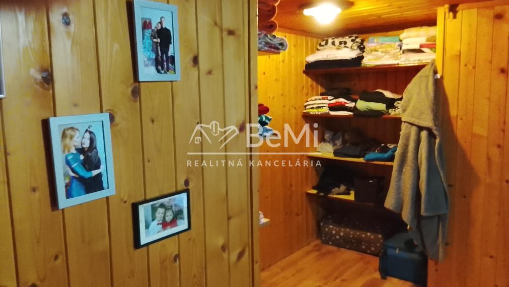 Predaj: Rodinný dom 110m2, Rajec ZA ( 002-11-DAPA)