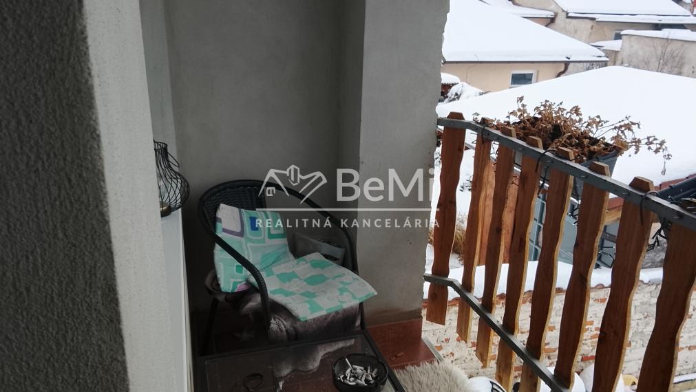 Predaj: Rodinný dom 110m2, Rajec ZA ( 002-11-DAPA)