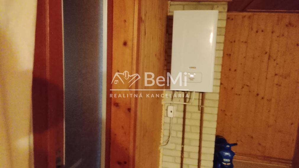 Predaj: Rodinný dom 110m2, Rajec ZA ( 002-11-DAPA)