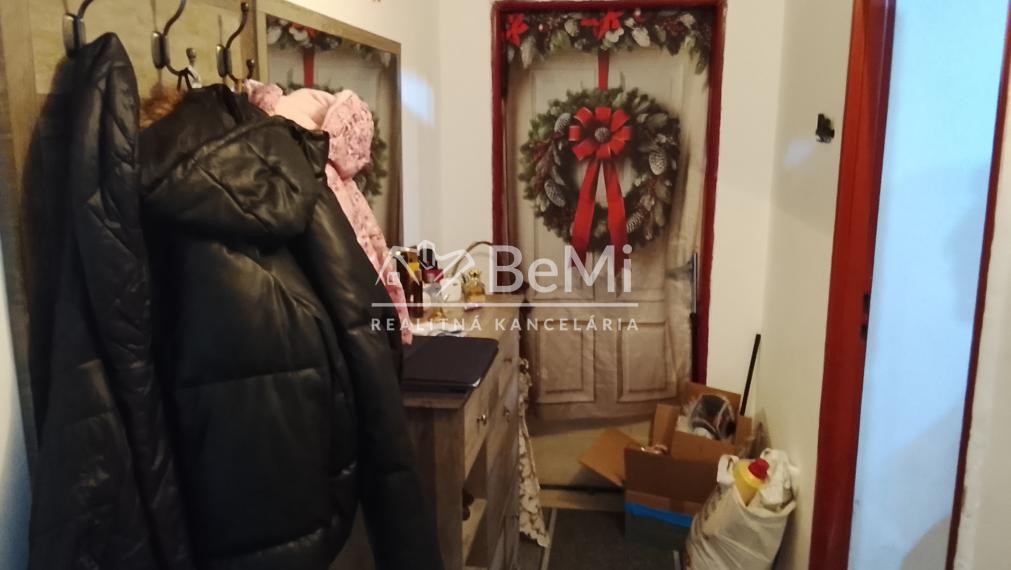 Predaj: Rodinný dom 110m2, Rajec ZA ( 002-11-DAPA)