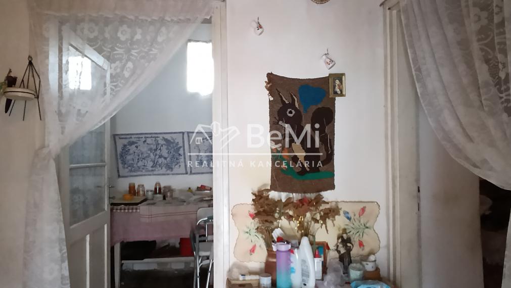 Rodinný dom Méra za 54000,-Eur