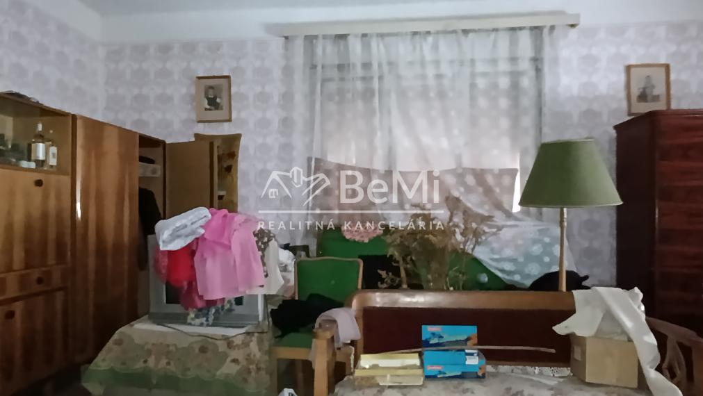 Rodinný dom Méra za 54000,-Eur