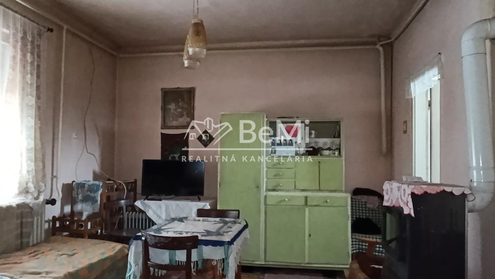 Rodinný dom Méra za 54000,-Eur
