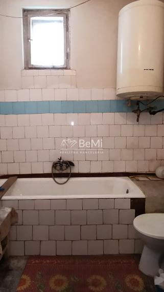 Rodinný dom Méra za 54000,-Eur