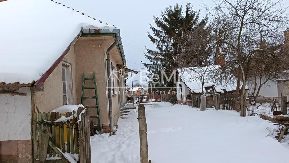 Rodinný dom Méra za 54000,-Eur