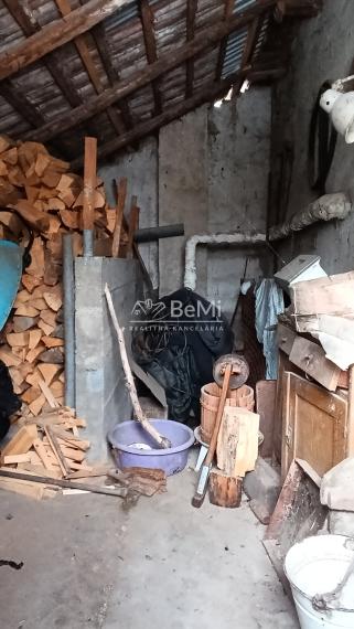 Rodinný dom Méra za 54000,-Eur