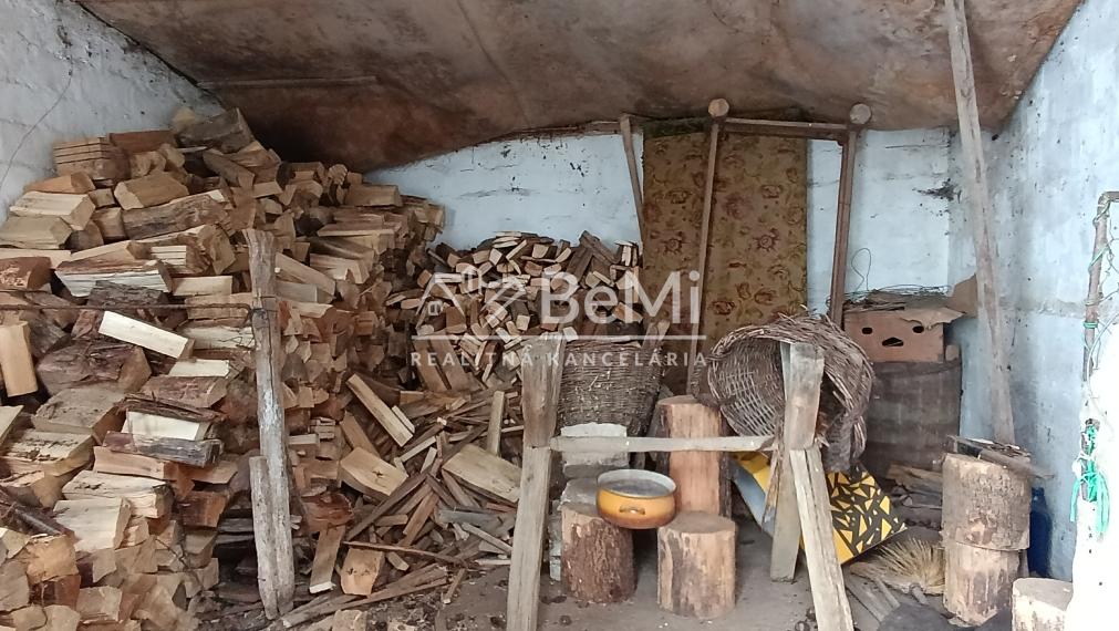 Rodinný dom Méra za 54000,-Eur