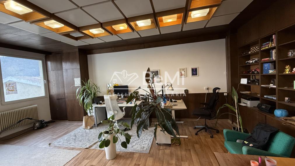 Kancelárske priesrory na prenájom