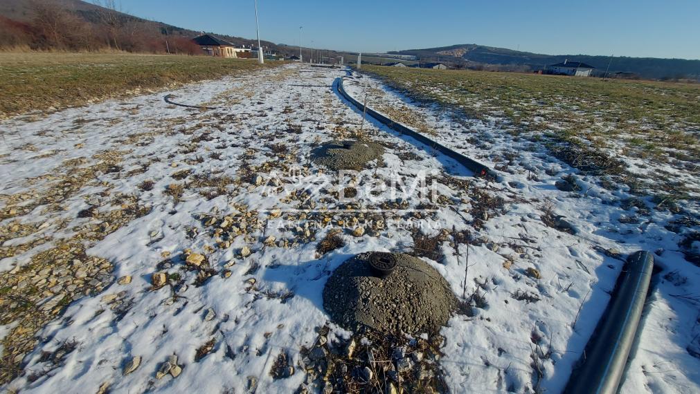 Predaj stavebný pozemok  Dolné Štitáre pri Nitre(237-14-JUF)