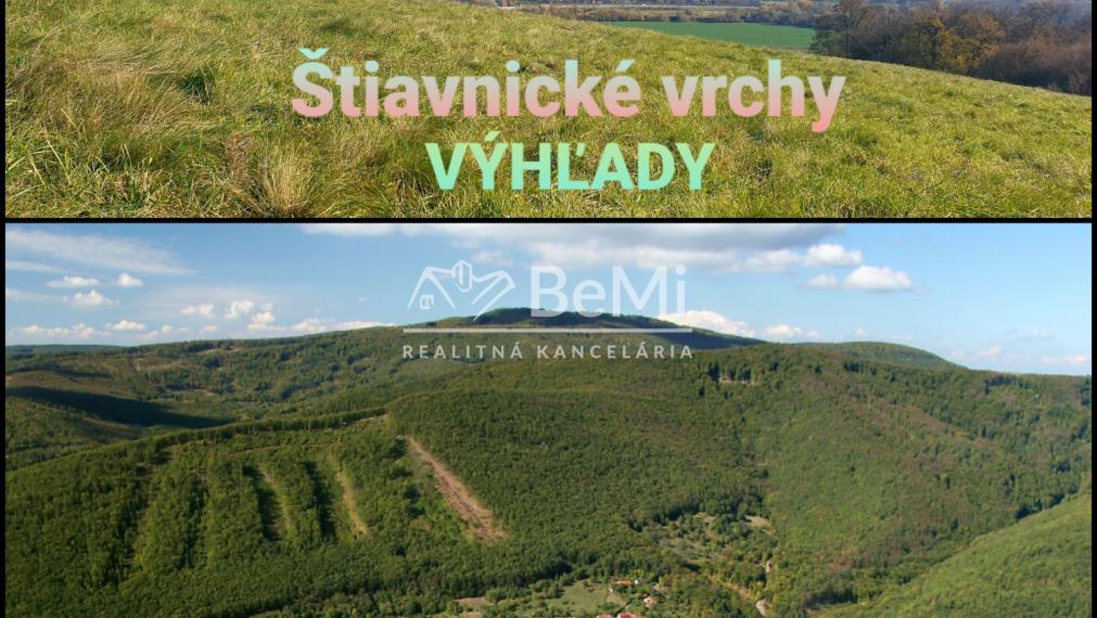 POZEMOK s nádherným výhľadom...Orovnica (ID 177-14-DAR)