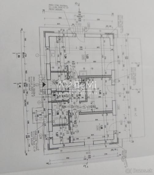 Predáme rozostavaný nízkoenergetický rodinný dom 019-12-MIKUa