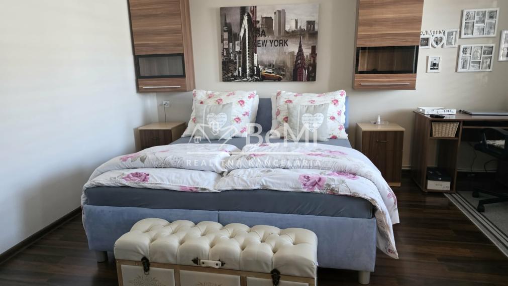 NA PREDAJ – ŠTÝLOVÝ 4-IZBOVÝ RODINNÝ DOM V POTVORICIACH