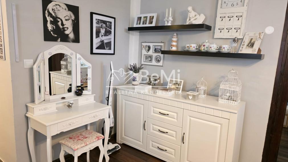 NA PREDAJ – ŠTÝLOVÝ 4-IZBOVÝ RODINNÝ DOM V POTVORICIACH