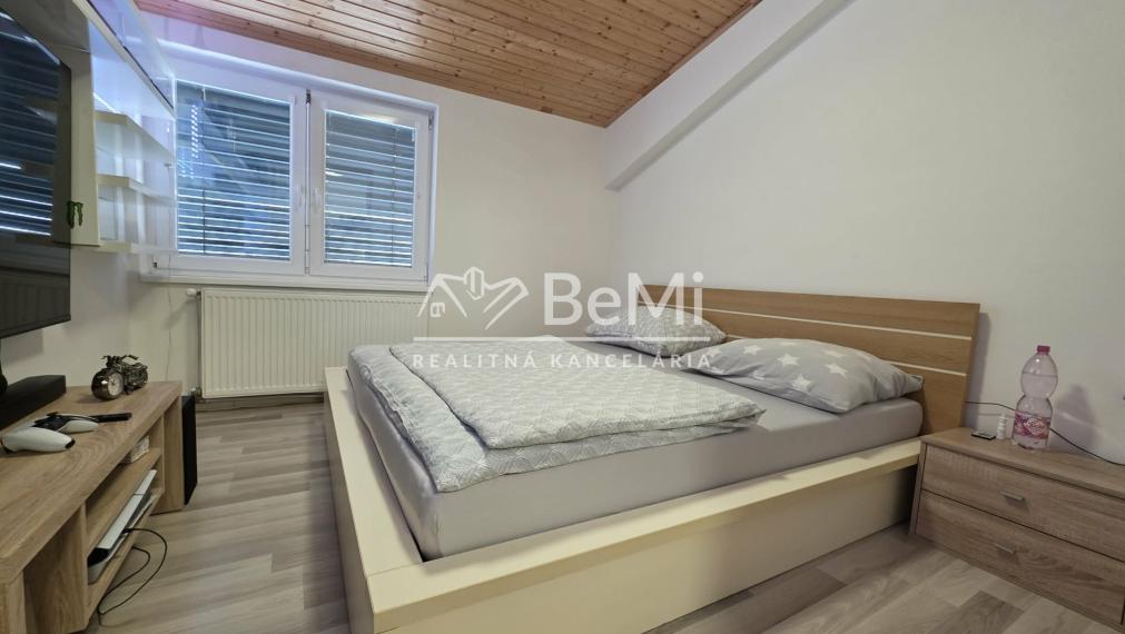 NA PREDAJ – ŠTÝLOVÝ 4-IZBOVÝ RODINNÝ DOM V POTVORICIACH