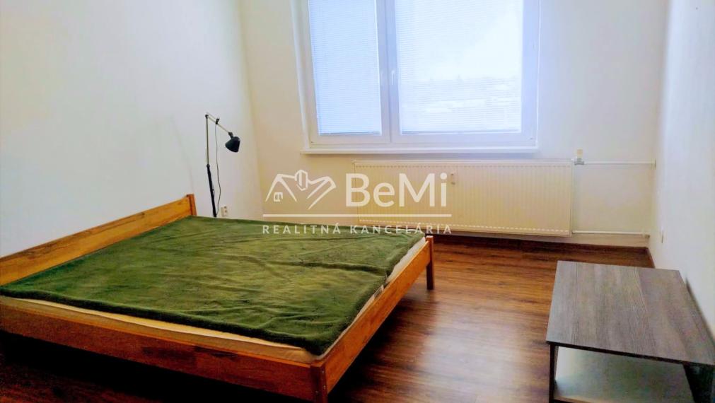 Prenájom 3-izbového bytu – Nitra, Klokočina PRENAJATÉ