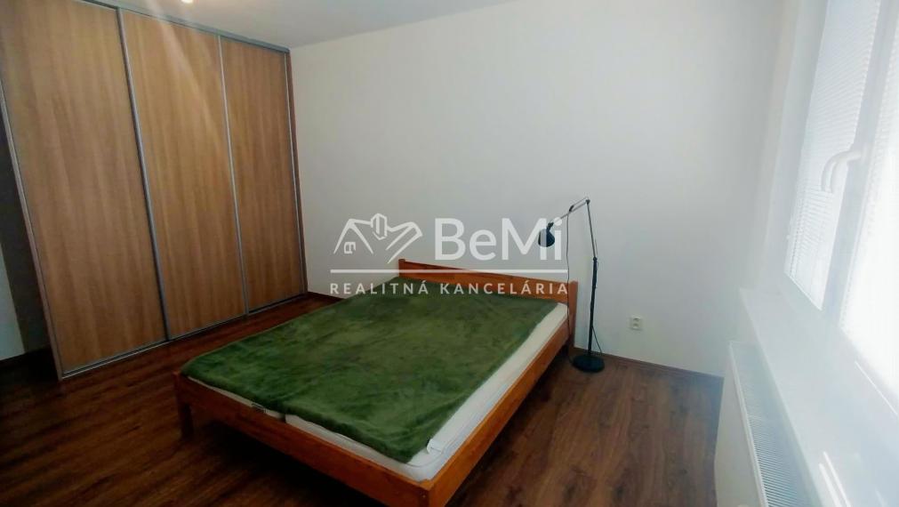 Prenájom 3-izbového bytu – Nitra, Klokočina PRENAJATÉ