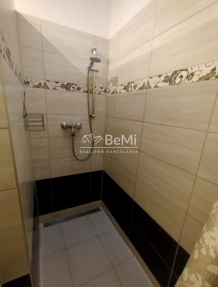 Prenájom 3-izbového bytu – Nitra, Klokočina PRENAJATÉ