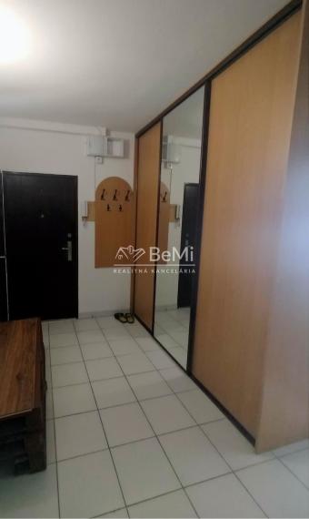 Prenájom 3-izbového bytu – Nitra, Klokočina PRENAJATÉ