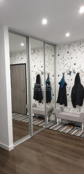 Predaj: 3 izb. byt, 82m2, Žilina (248-113-MACHa)