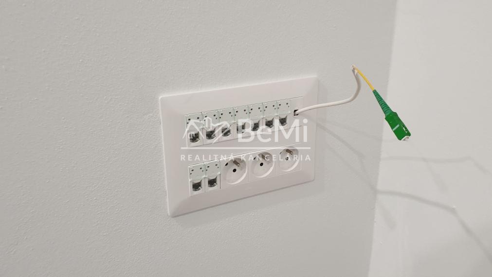 Predaj: 3 izb. byt, 82m2, Žilina (248-113-MACHa)