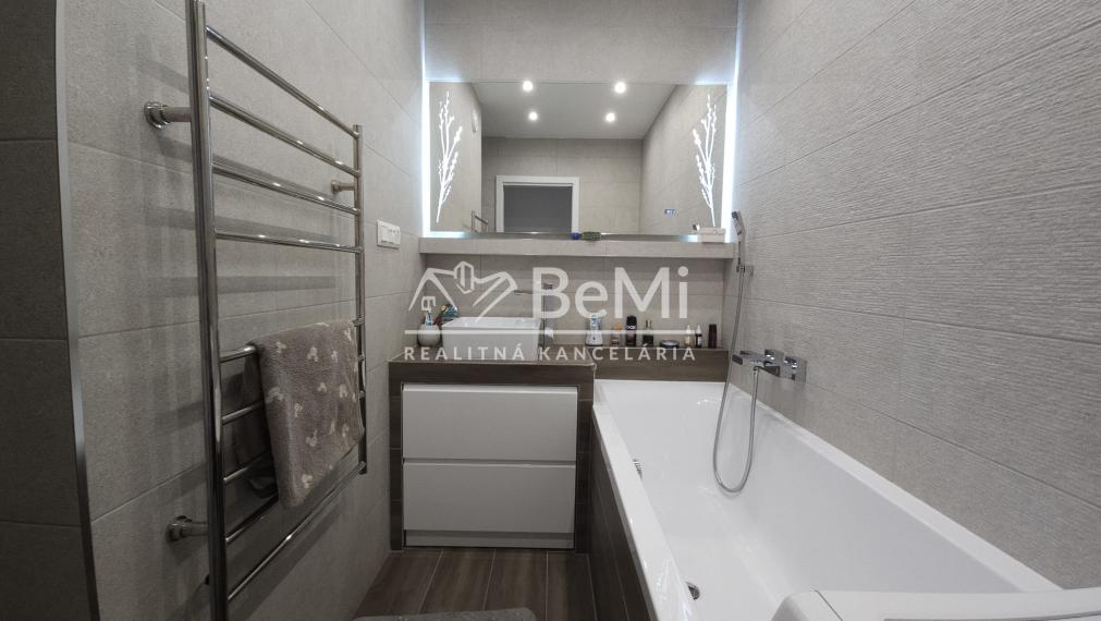 Predaj: 3 izb. byt, 82m2, Žilina (248-113-MACHa)