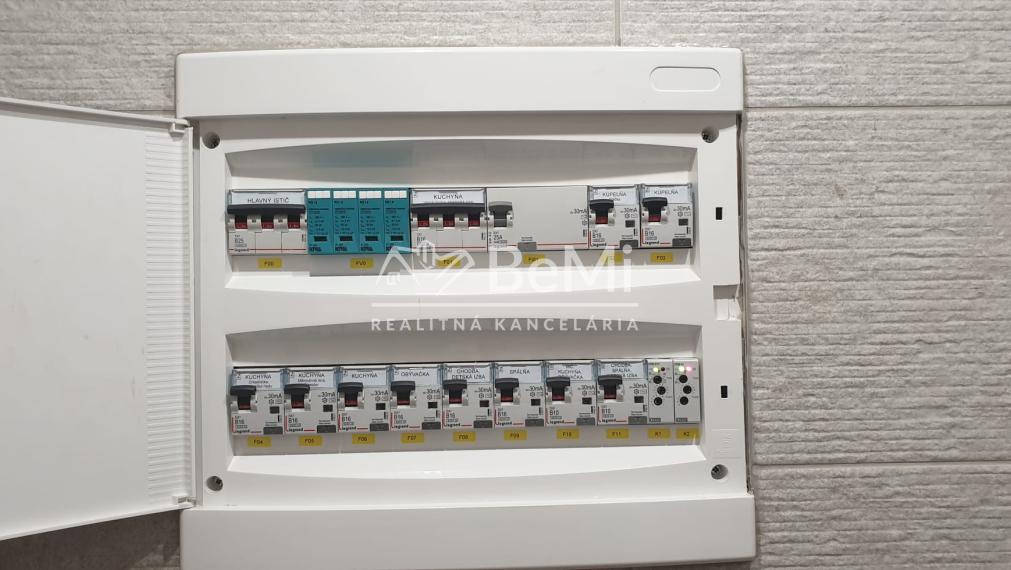 Predaj: 3 izb. byt, 82m2, Žilina (248-113-MACHa)