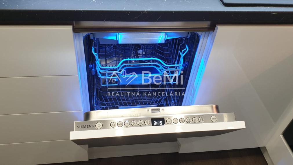 Predaj: 3 izb. byt, 82m2, Žilina (248-113-MACHa)