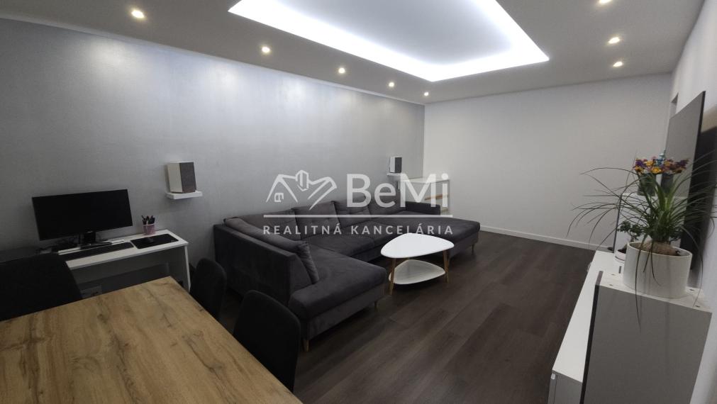 Predaj: 3 izb. byt, 82m2, Žilina (248-113-MACHa)