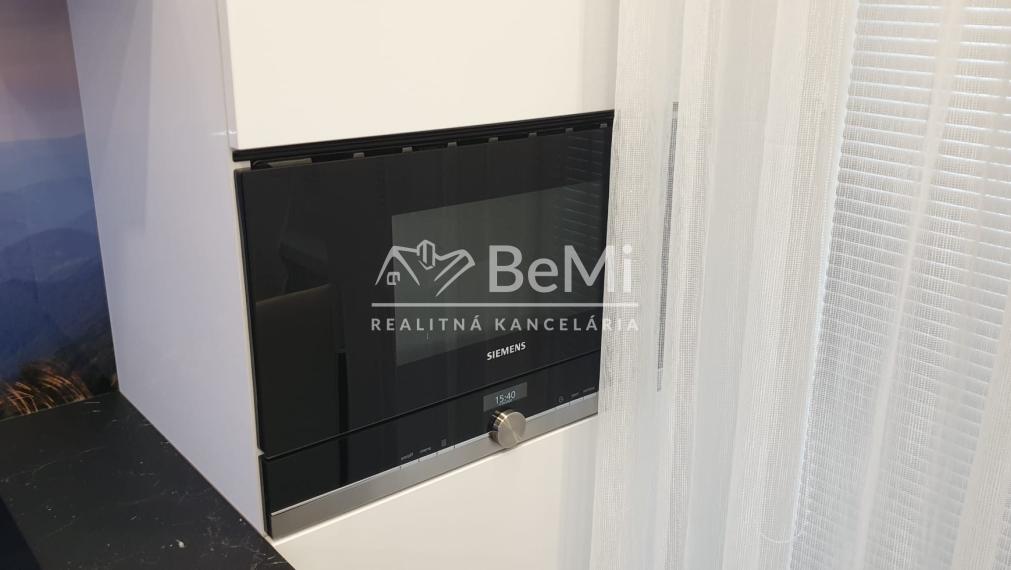 Predaj: 3 izb. byt, 82m2, Žilina (248-113-MACHa)