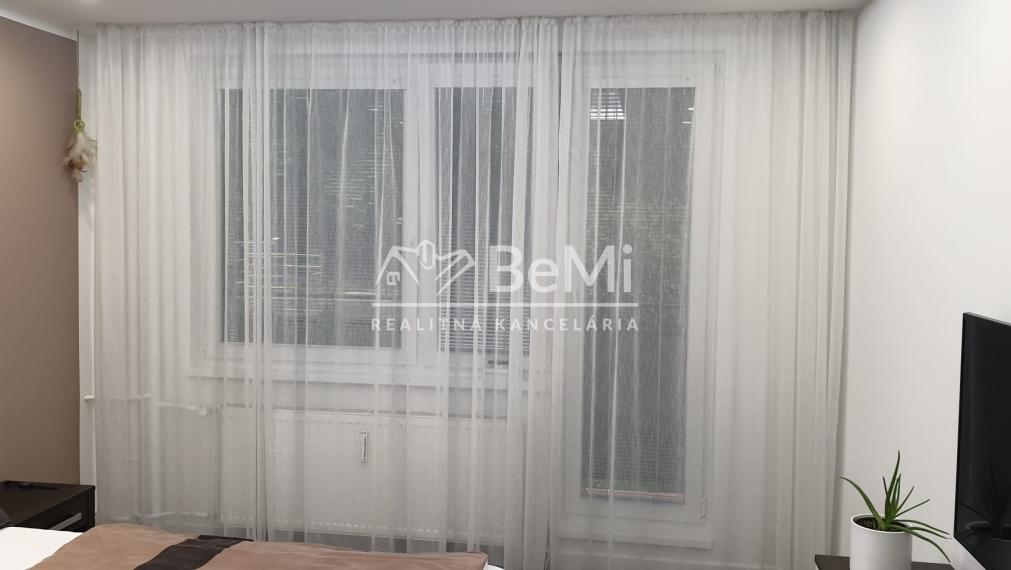 Predaj: 3 izb. byt, 82m2, Žilina (248-113-MACHa)