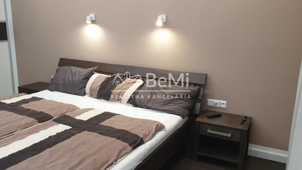 Predaj: 3 izb. byt, 82m2, Žilina (248-113-MACHa)