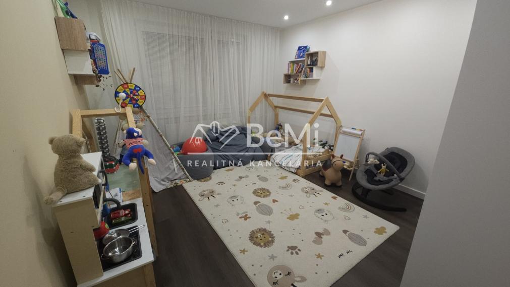 Predaj: 3 izb. byt, 82m2, Žilina (248-113-MACHa)