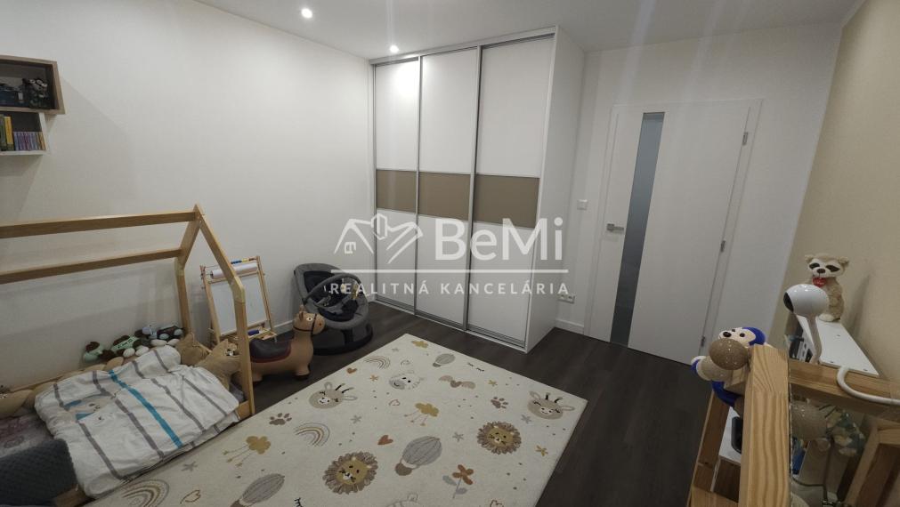 Predaj: 3 izb. byt, 82m2, Žilina (248-113-MACHa)