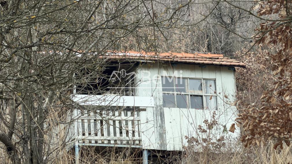 Záhrada na prenájom v Rožňave za výhodnú cenu -Nájom