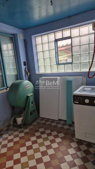 Predaj rodinného domu / chalupy na samote – Brestové, kopanice