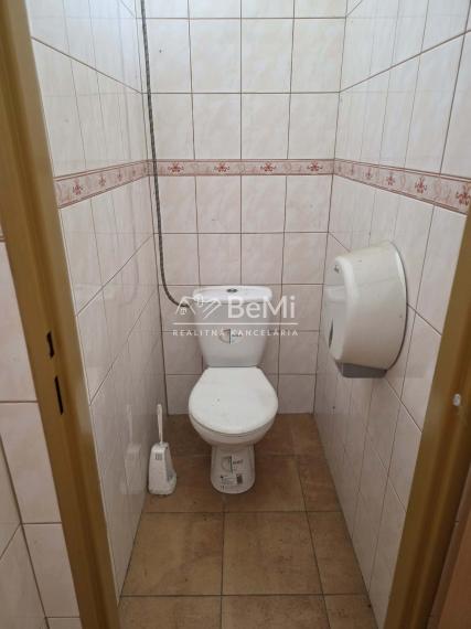 Predaj objektu – bývalé pohostinstvo | 274 m² | pozemok 1 216 m²