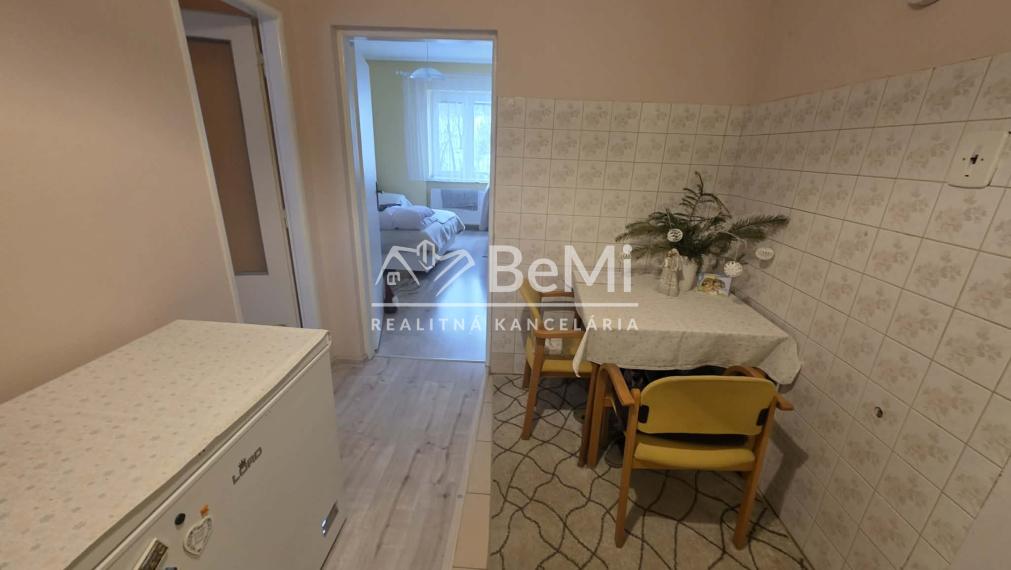 Predaj rodinného domu na úplnej samote – Záblatie, Trenčín