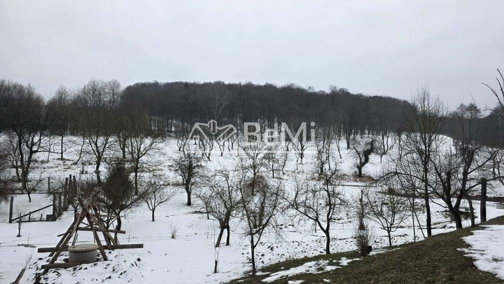 Predaj rodinného domu na úplnej samote – Záblatie, Trenčín