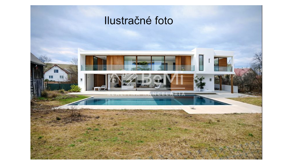 Predaj: Stavebný pozemok, 1114 m2, Kunerad, ZA (001-14-DAPA)