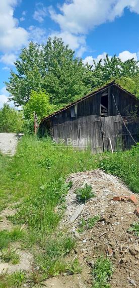 Exkluzívny pozemok s domom v srdci prírody  Žítková pri Trenčíne