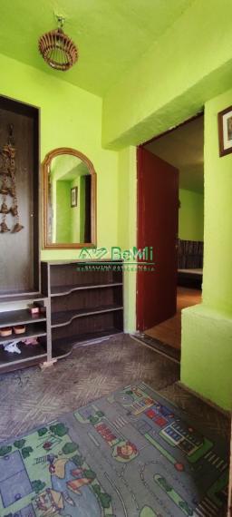 CHATA NA POLOSAMOTE 2733m² - NA PREDAJ