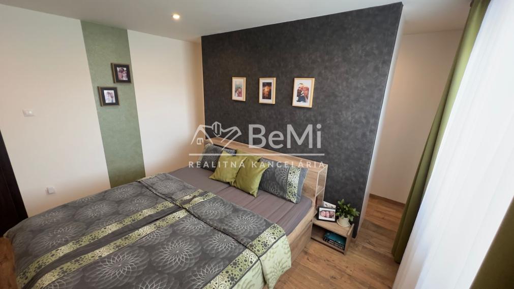 Rodinný dom kompletná rekonštrukcia Kamanová ID 600-12-MIG