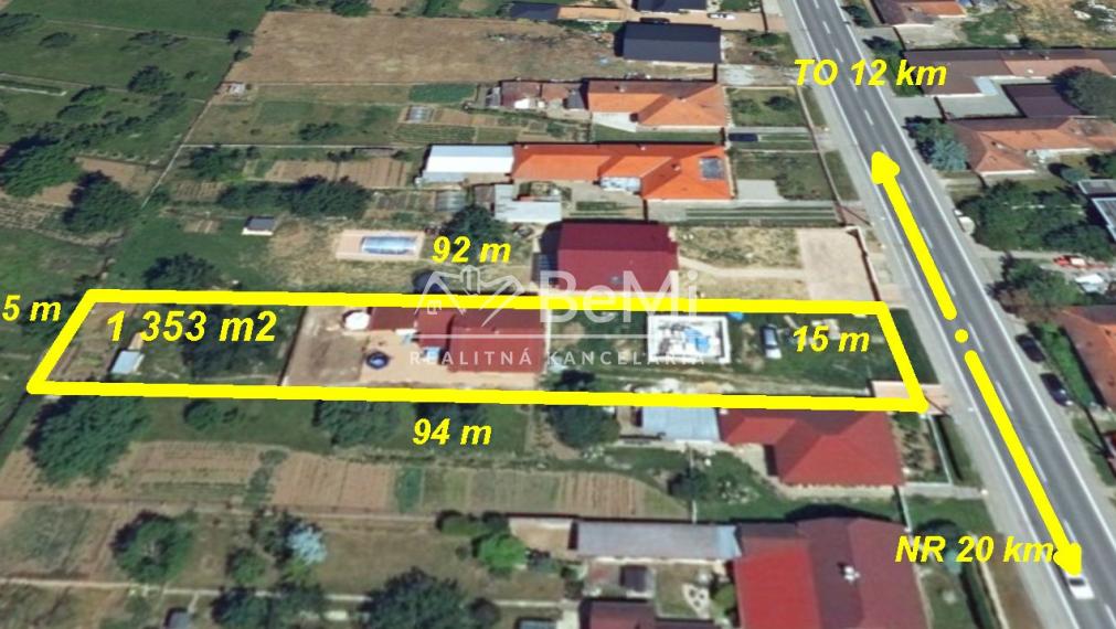 Rodinný dom kompletná rekonštrukcia Kamanová ID 600-12-MIG