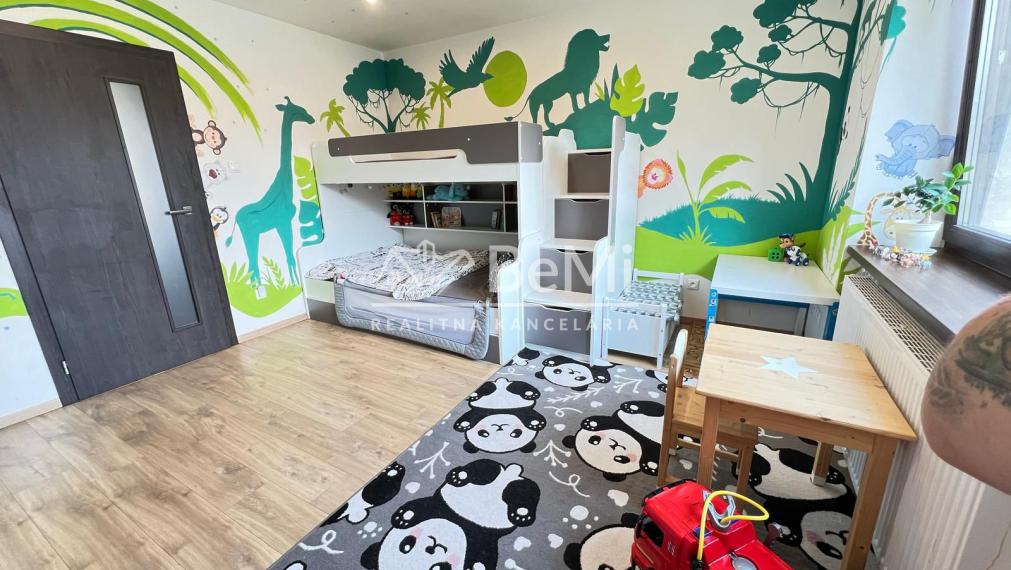 Rodinný dom kompletná rekonštrukcia Kamanová ID 600-12-MIG