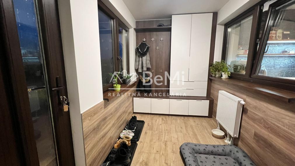 Rodinný dom kompletná rekonštrukcia Kamanová ID 600-12-MIG