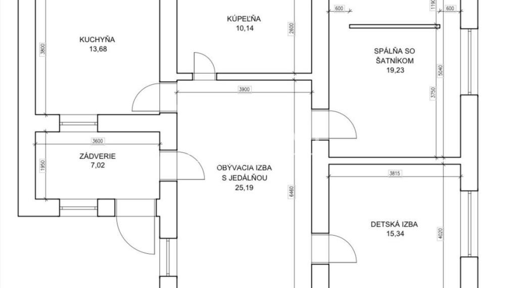 Rodinný dom kompletná rekonštrukcia Kamanová ID 600-12-MIG