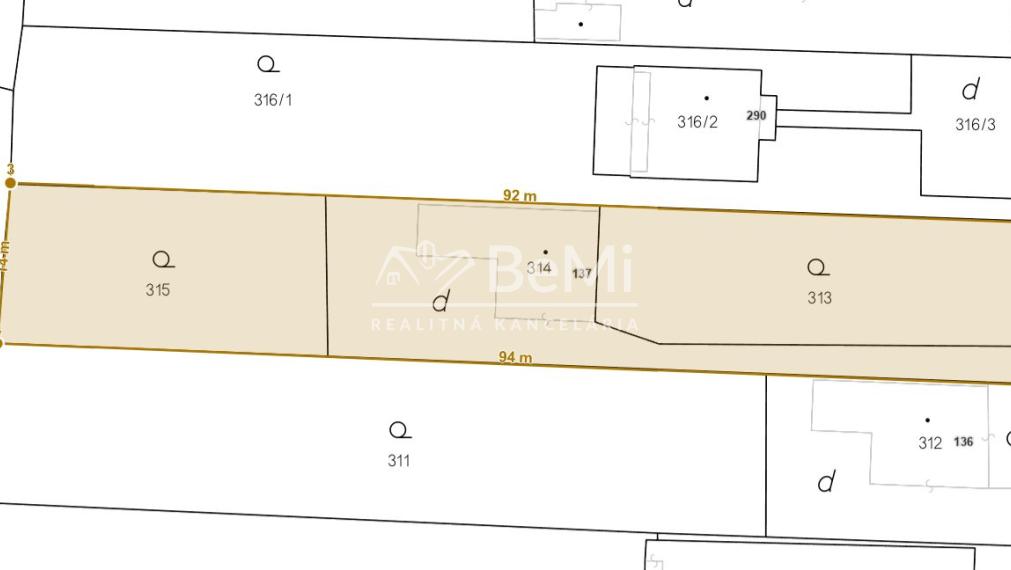 Rodinný dom kompletná rekonštrukcia Kamanová ID 600-12-MIG
