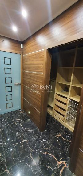 2-izbový byt na prenájom v centre Námestova